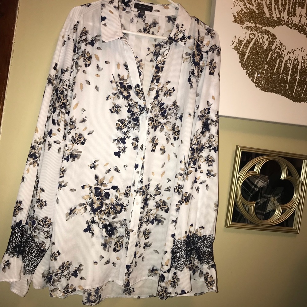 Women’s Blouse - 3X
